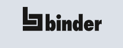 Binder-USA